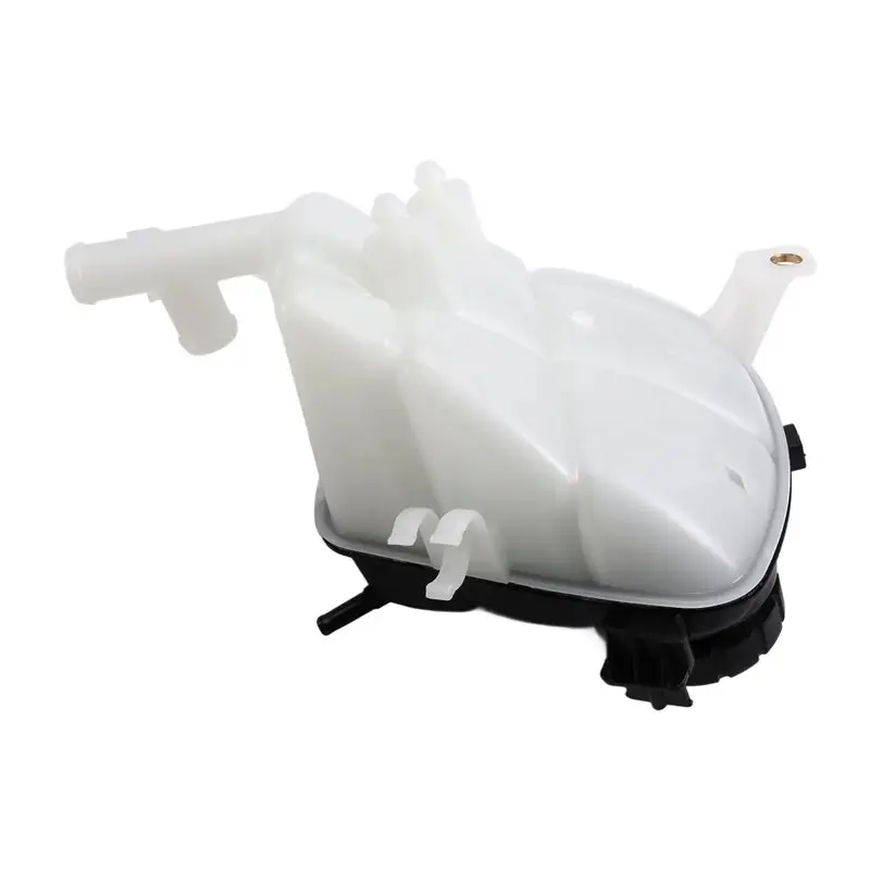 

Expansion Water Tank For Car Cooling System Kettle Tank With Cover A1645000049 Fits For Mercedes Benz GL X164 ML W164
