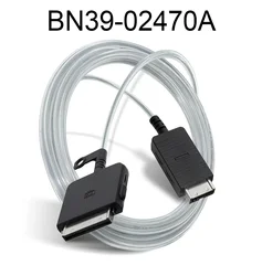 Brand NEW BN39-02470A 16Ft one Connect Cable for Samsung QLED 4K The Frame TV LS03RAF LS03TAF LS03BAF QN43-85LS03BAF