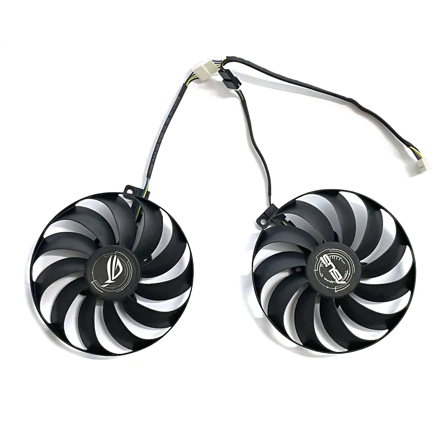 95mm T129215SU 6PIN 12V 0.45A - Rtx 4080 Super 16Gb incelemesi ve fiyatı