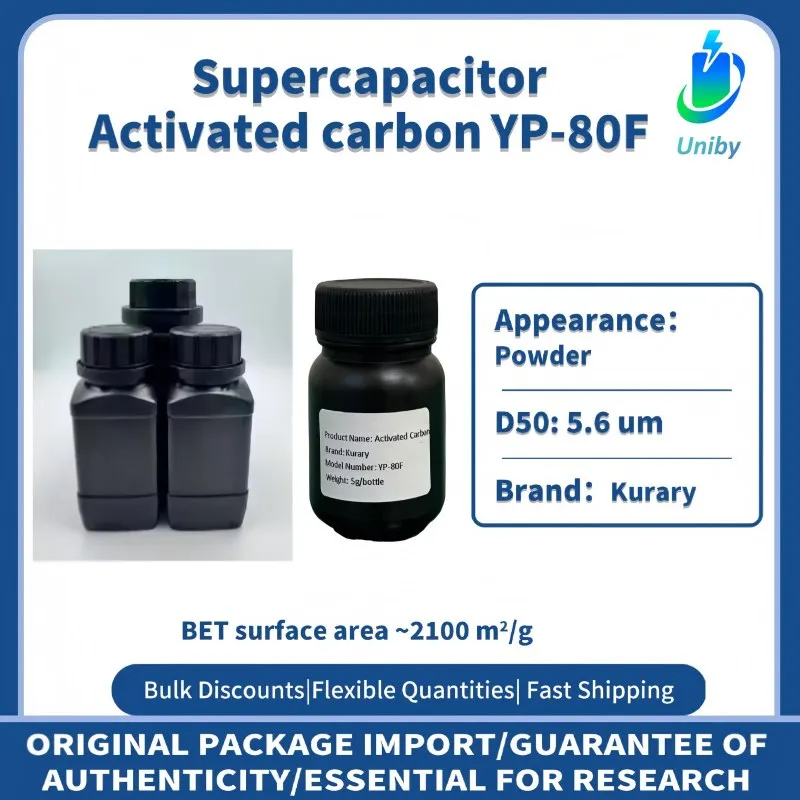 YP-80F Conductive C… - image