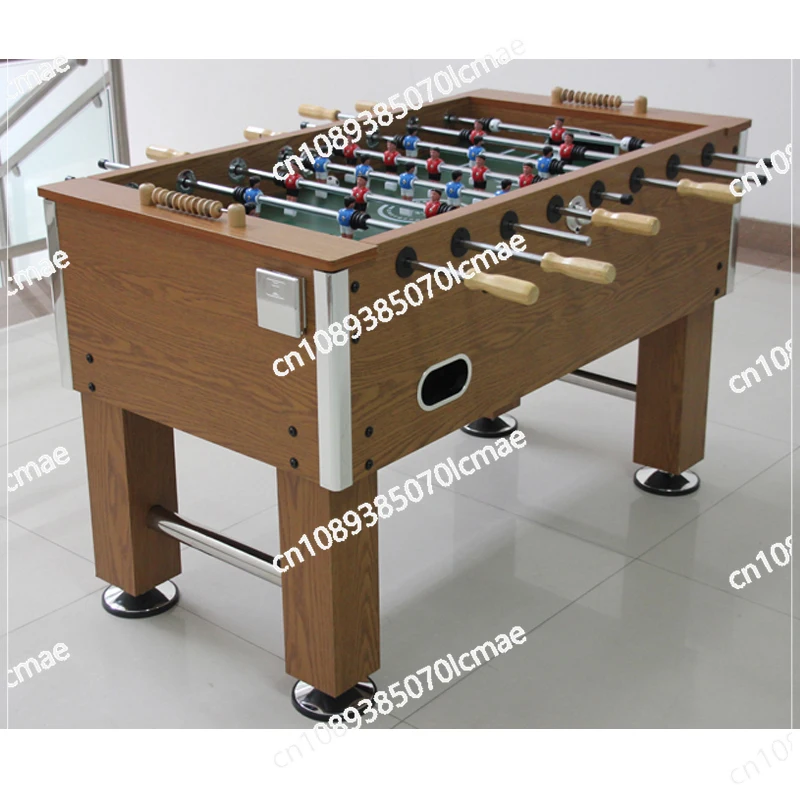 

Football table, table football, football machine, World Cup table football,