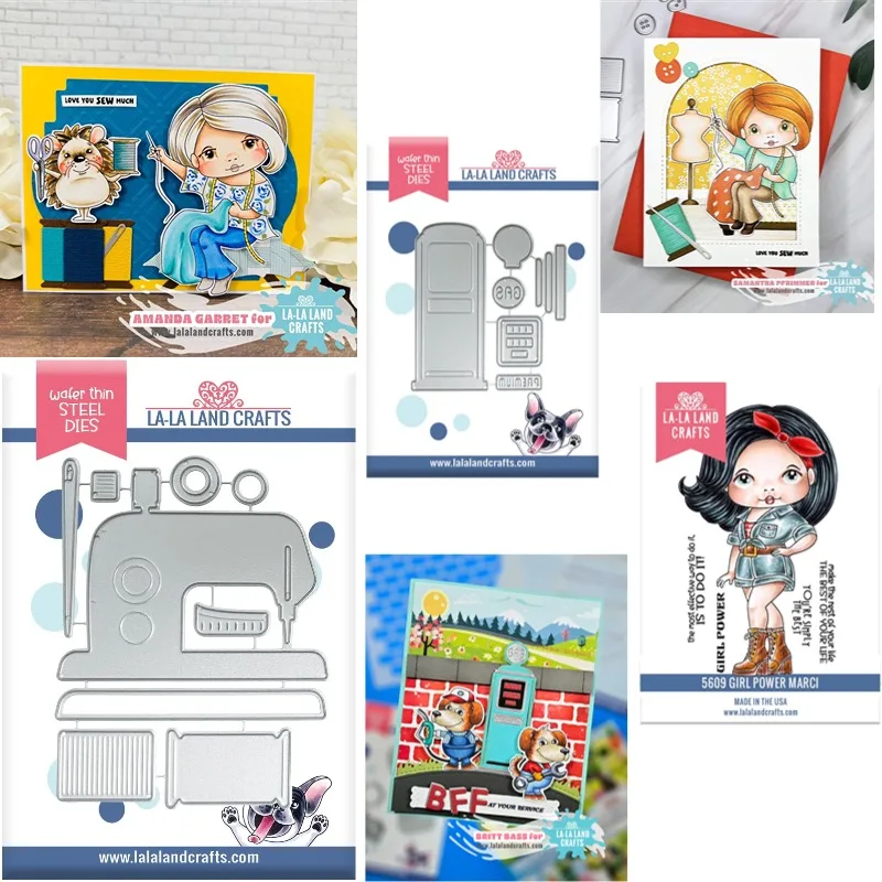 

Rustic Frame craft metal cutting dies and stamps mold strips sheet scrapbook paper craft knife mold blade punch stamps dies