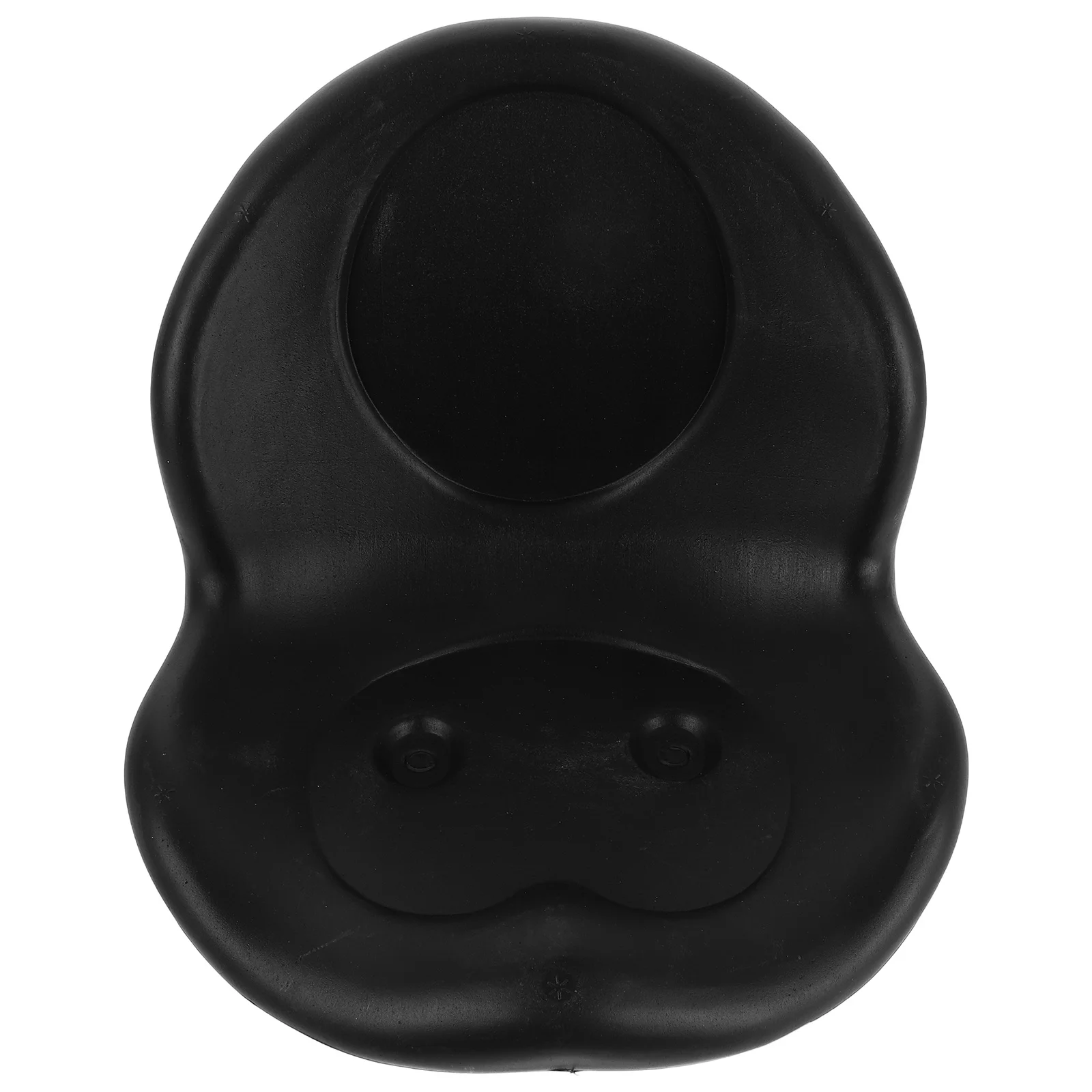 1 conjunto universal crianças triciclo assento engrossado confortável sela da bicicleta para triciclos da criança carrinhos durável almofada do assento traseiro