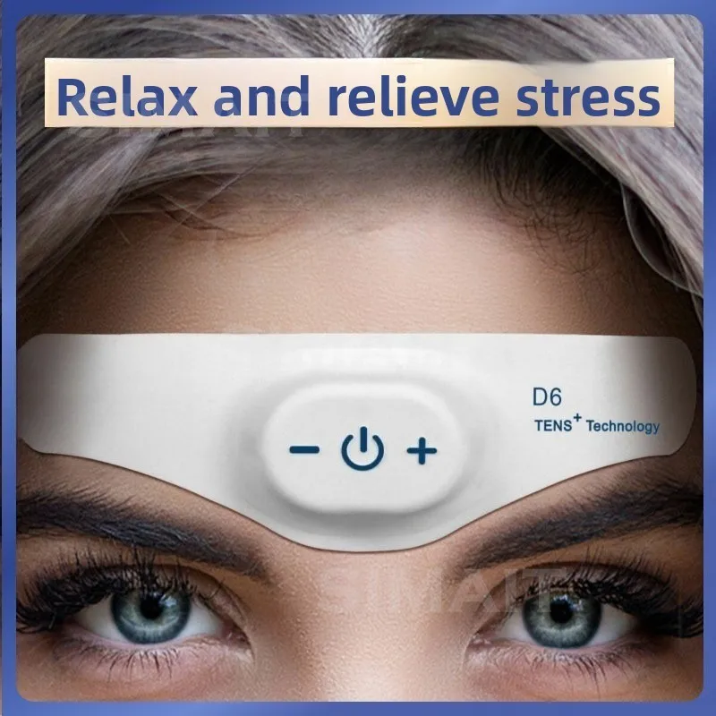 Intelligent Sleep Instrument Sleep Aid, Decompression and Relaxation, Fast Fall Asleep