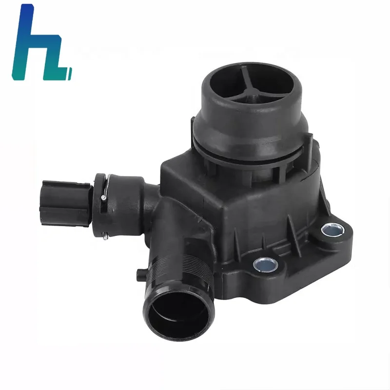 

31355151 New Thermostat Housing Fit for Volvo V60 V70 S80 S60 XC90 XC60 XC70 3.0L 6G9N61J20AD