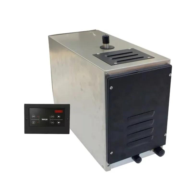 High quality new sauna steam generator certified by CE