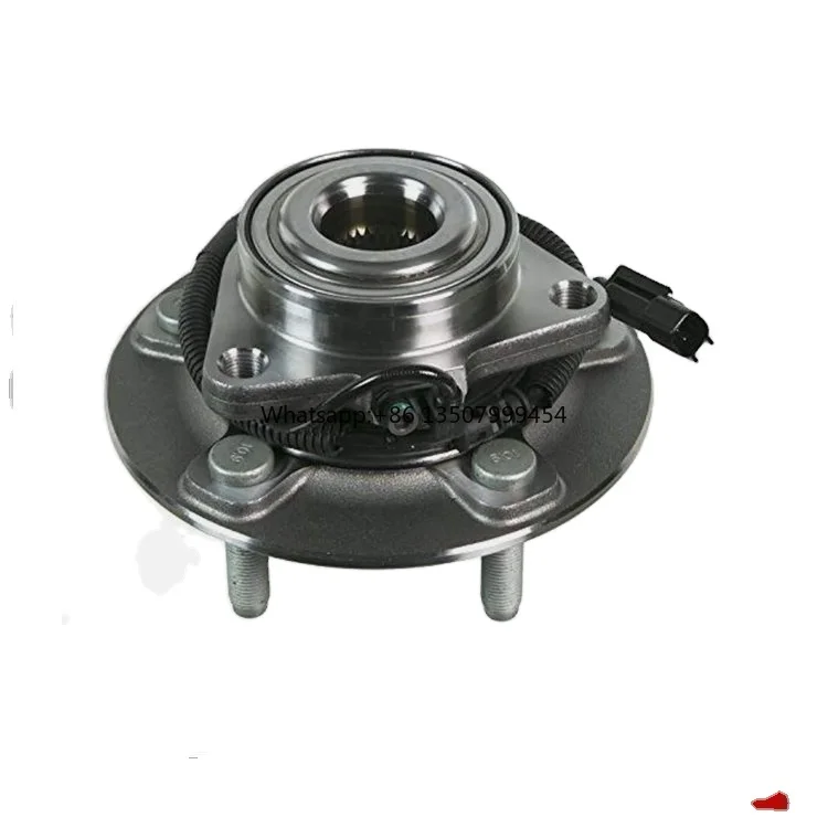 

Wheel Hub 513221 513224 515078 515151 513288 513277 GMC Wheel Bearing Hubs