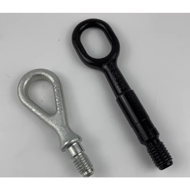 

Tow Hook for Audi A1 A3 A4 A5 A7 A4L A6L Q3 Q5 Q7 TTS