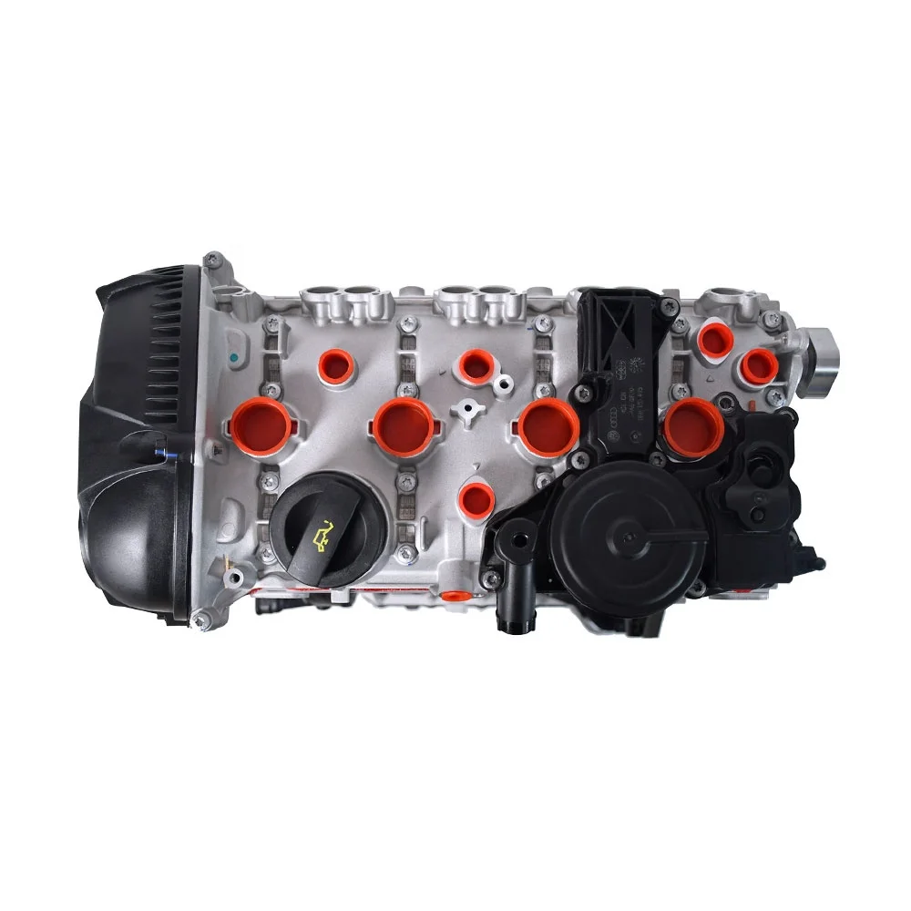 For Audi A4 Engine Audi 5 Cylinder Engine With Good Quality And Own Factory Manufacture