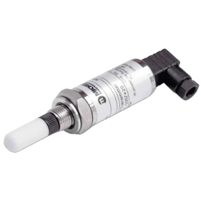 

New Original EA2-TX-100-HD Dew Point Transmitter Moisture Content of Dew Point Instrument Imported From UK