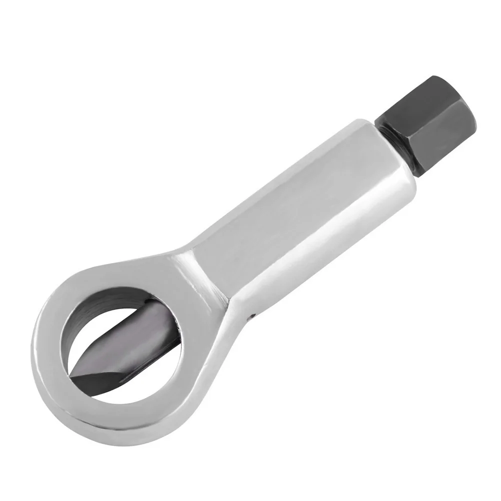 

Nut Tool Kit Nut Separator Nut Separator Tool Metal Nut Crusher Tool Nut Unloader Tool
