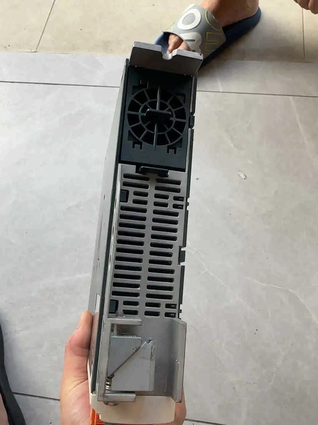 Сервопривод LXM32AD30M2 для Schneider