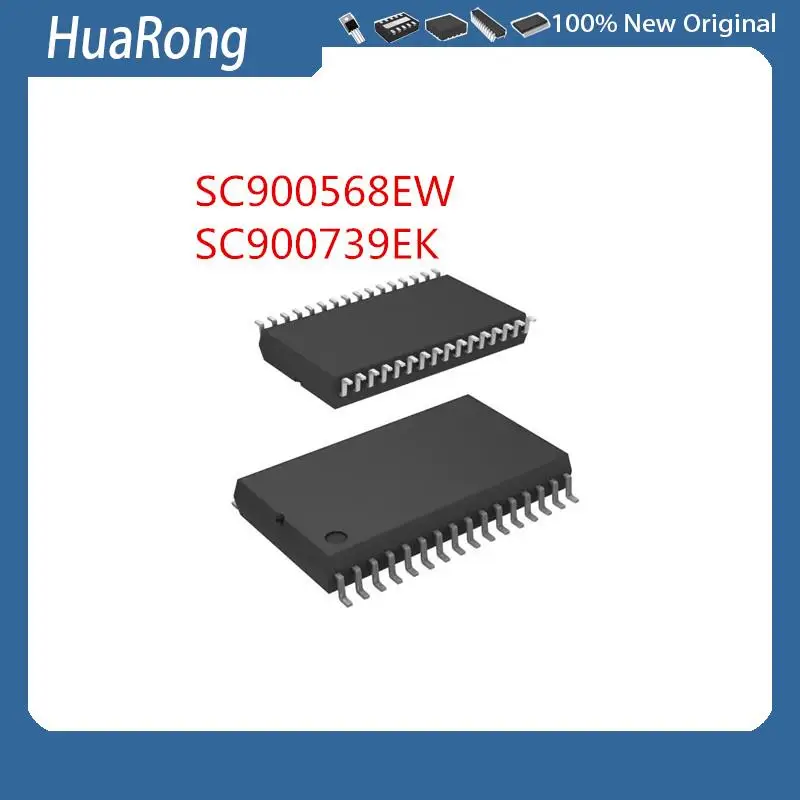 10Pcs/Lot Sc900568E…