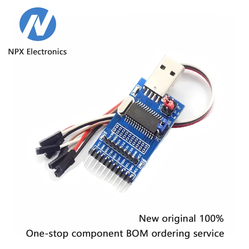 CH341A Module Usb T… - image