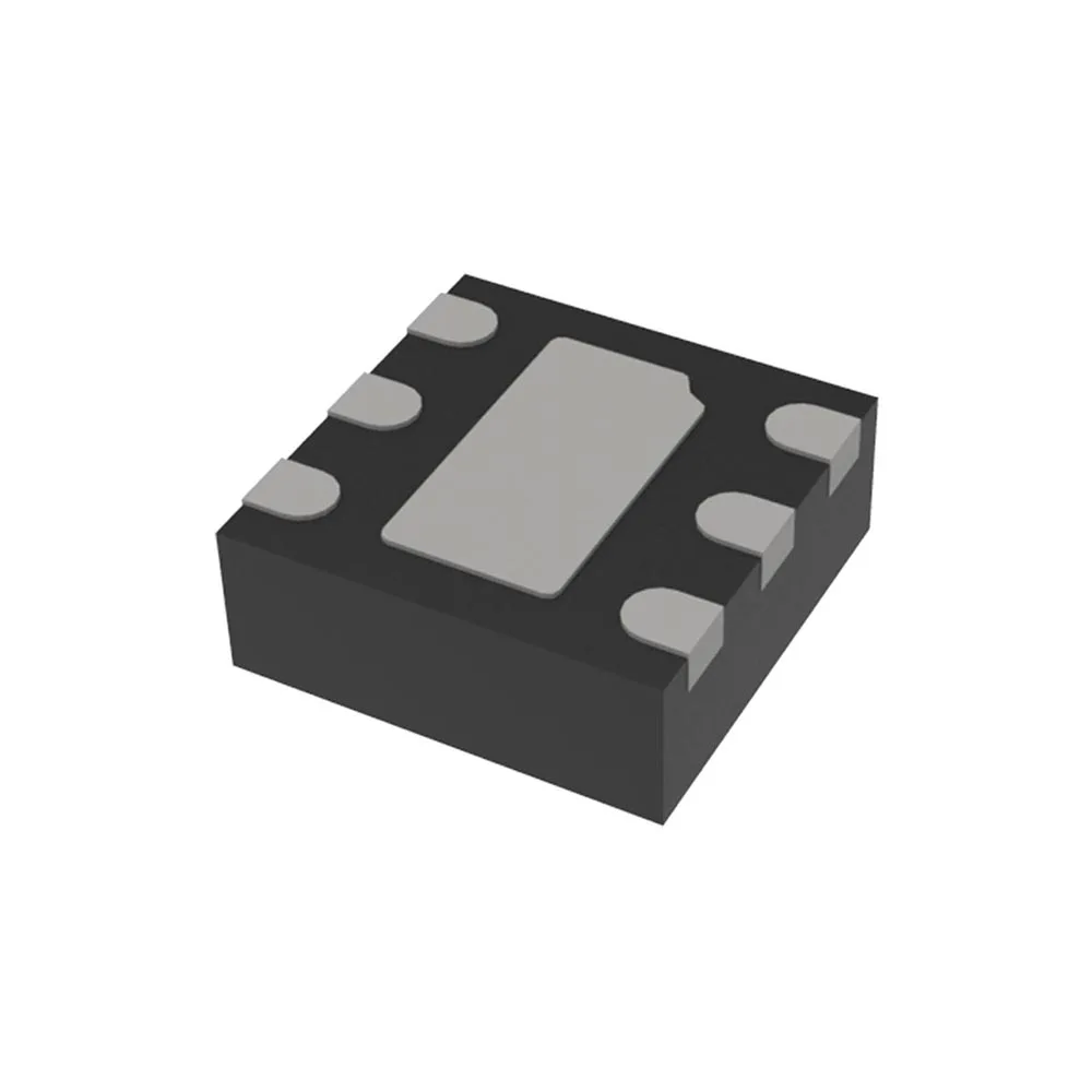 SZHUASHI-Black Gain Block Amplifier, DC to 4GHz MMIC, 100% New, YG403316W For ISM / GPS/ COMPASS/LNB IF Amplifiers