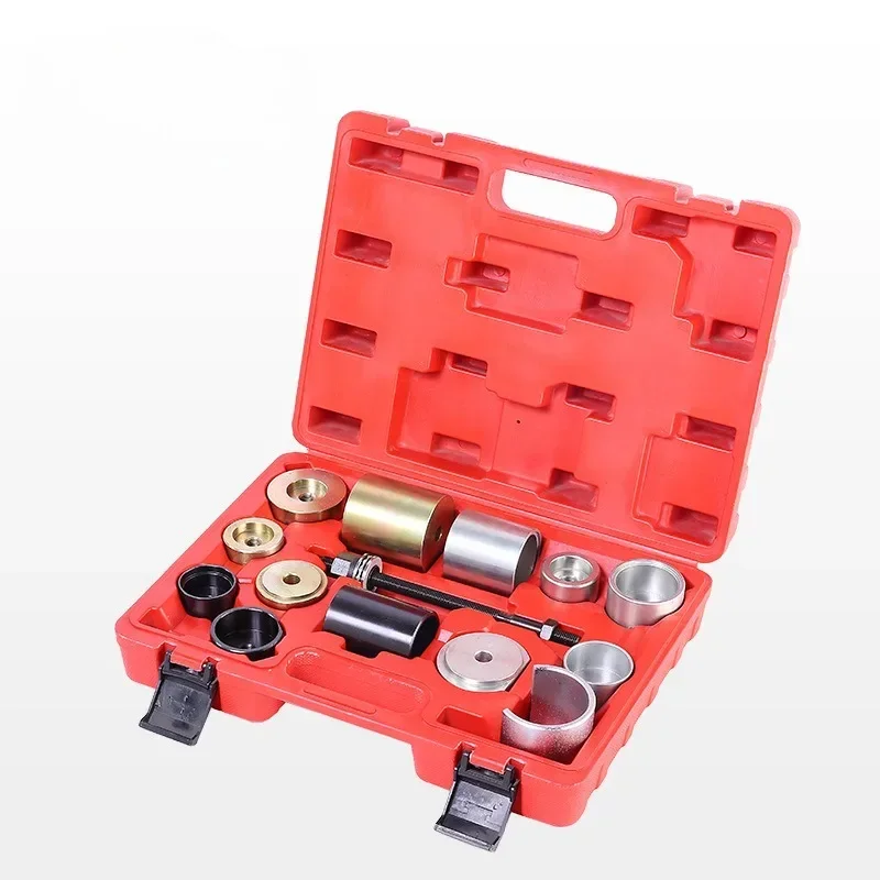 

Для BMW интегрированный разборник железной втулки, дифференциал заднего моста, рулевой рычаг, втулка подвески, инструмент для обработки