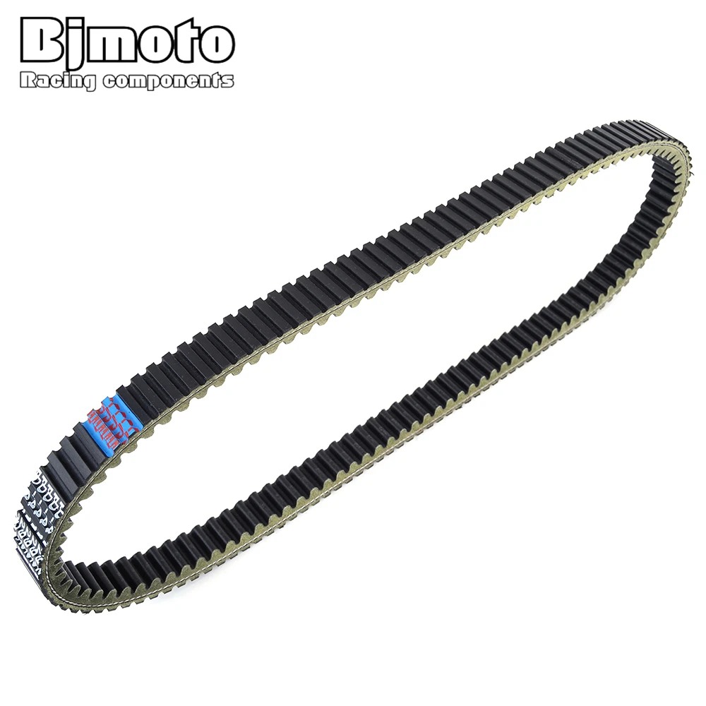 Motorcycle Drive Belt For Honda  FJS 600 FJS600 Silver Wing ABS FSC600 SILVERWING SCOOTER 23100-MCT-003