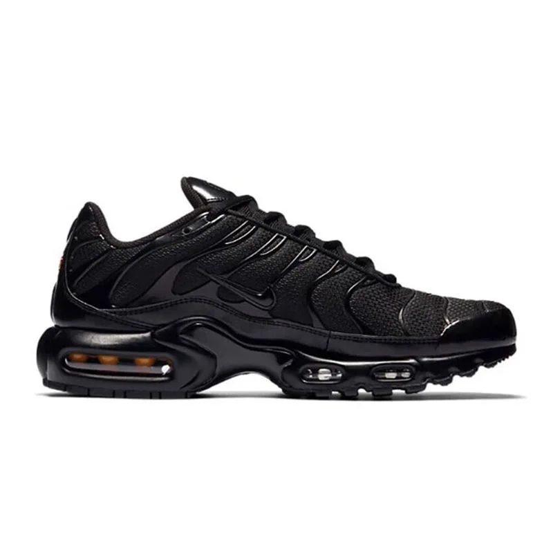 Nike-Air Max Plus الرجال النساء AirMax في الهواء الطلق أحذية رياضية الموضة أحذية رياضية الاحذية