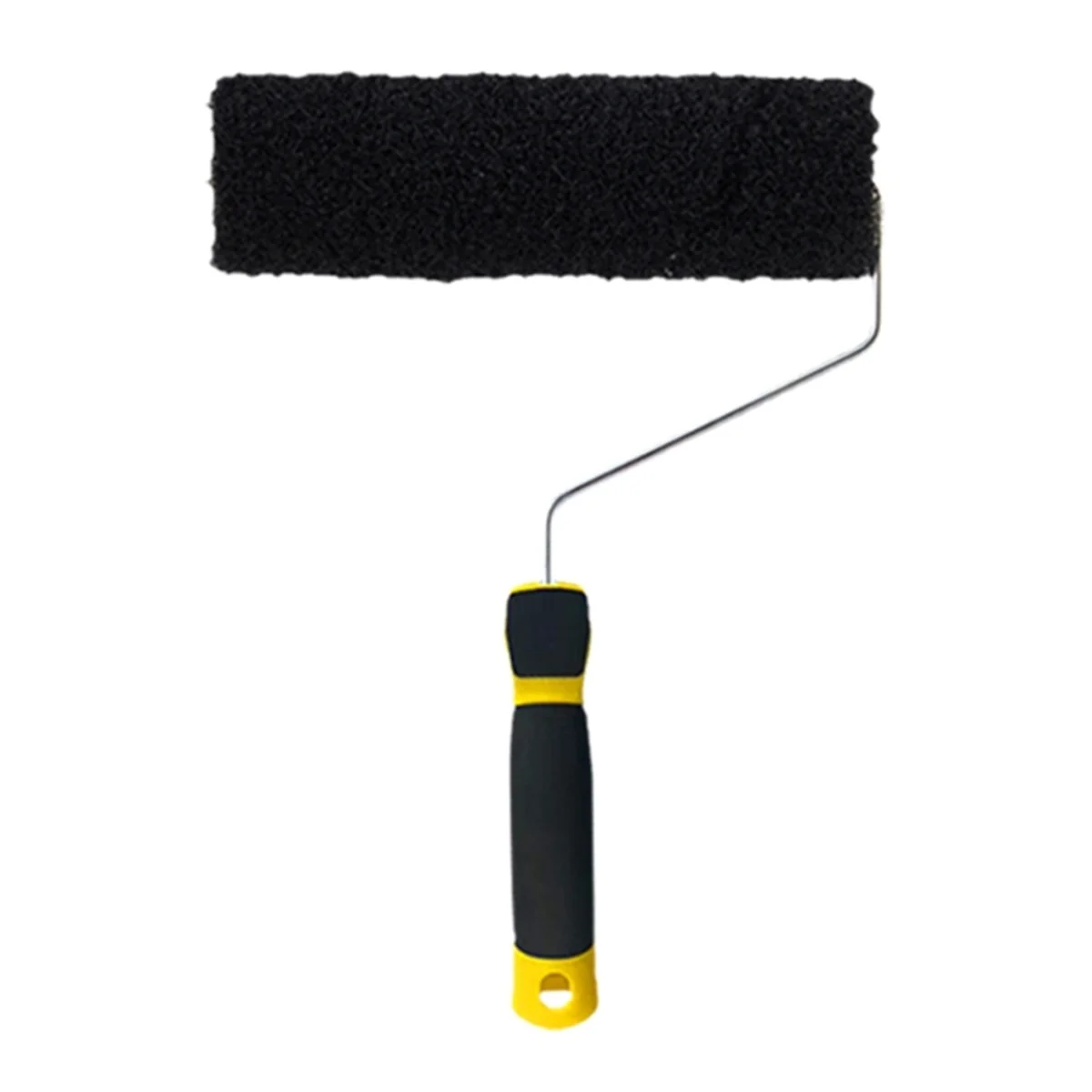 

Wall Roller Easy to Handle Wall Brush Wall Roller Durable for Precise Plaster Application Replace Trowels & Rakes