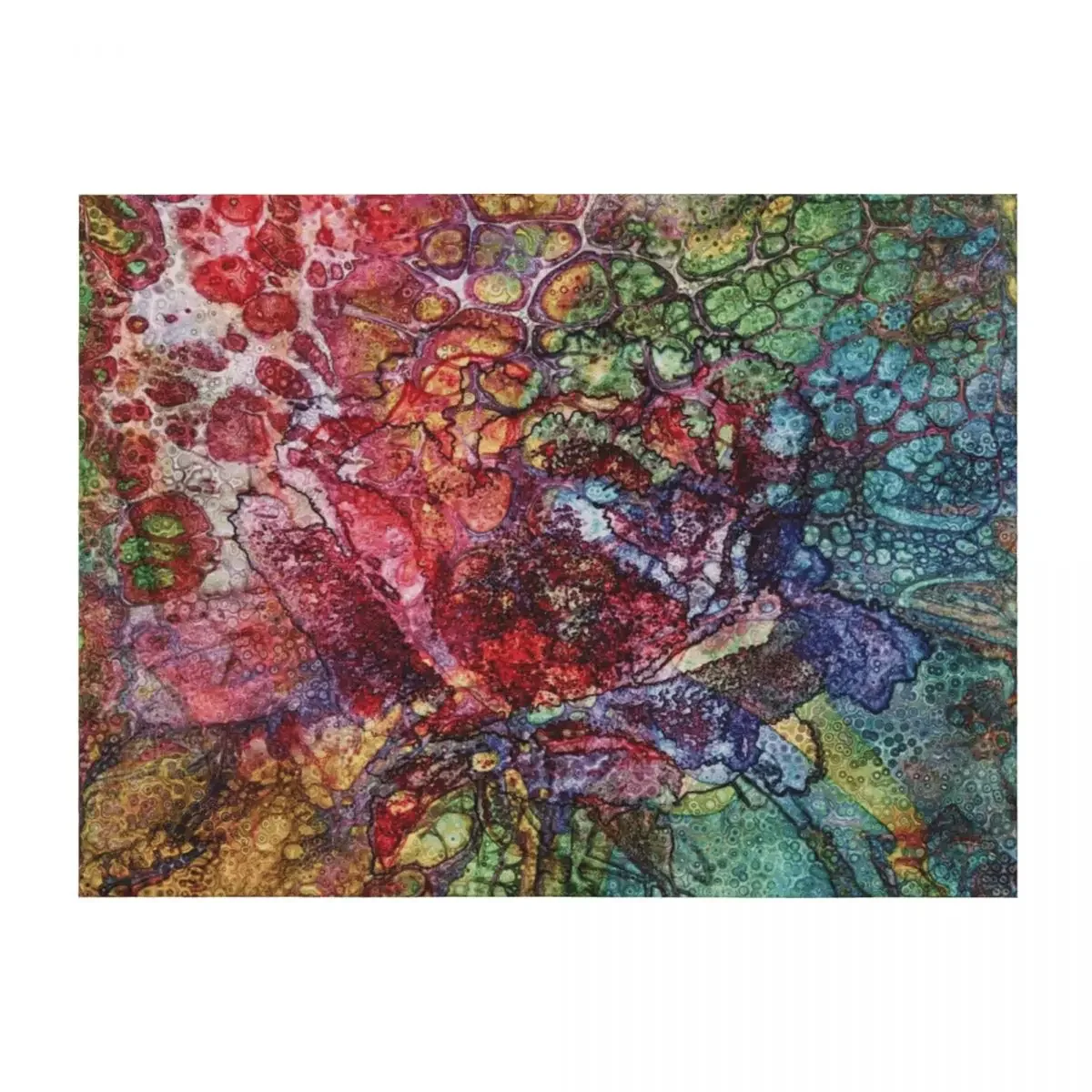 

Summer Wine 8 Throw Blanket Flannel Stuffeds Cute Plaid Plaid Blankets