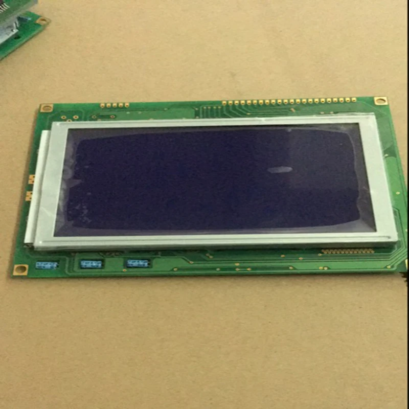 EW24D30BMW EDT 20-20114-3 Schermo LCD