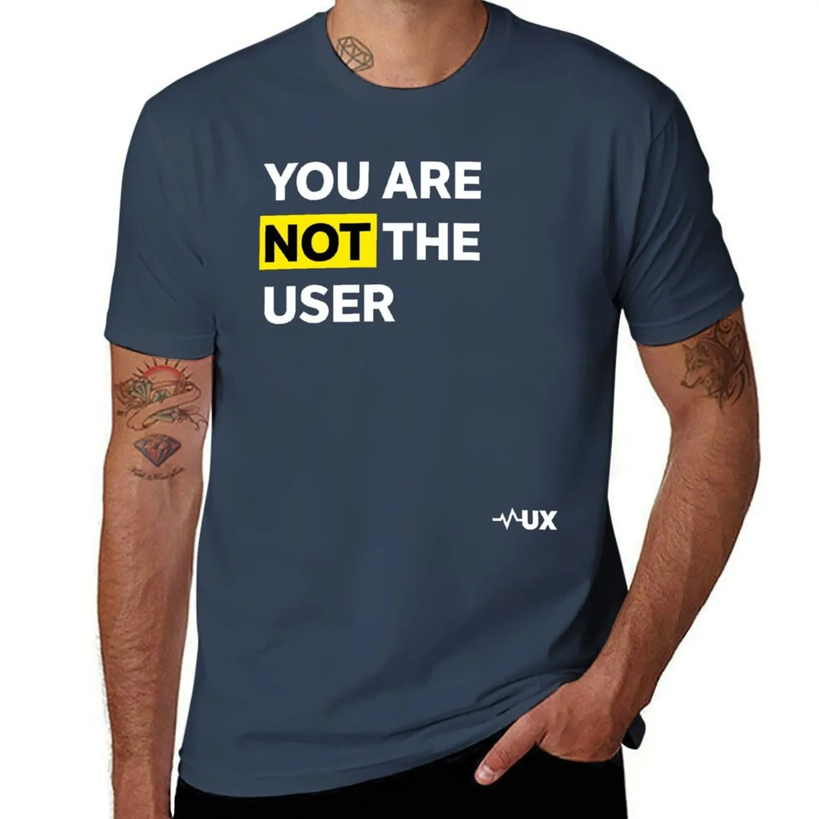 Are The Not User Ux…