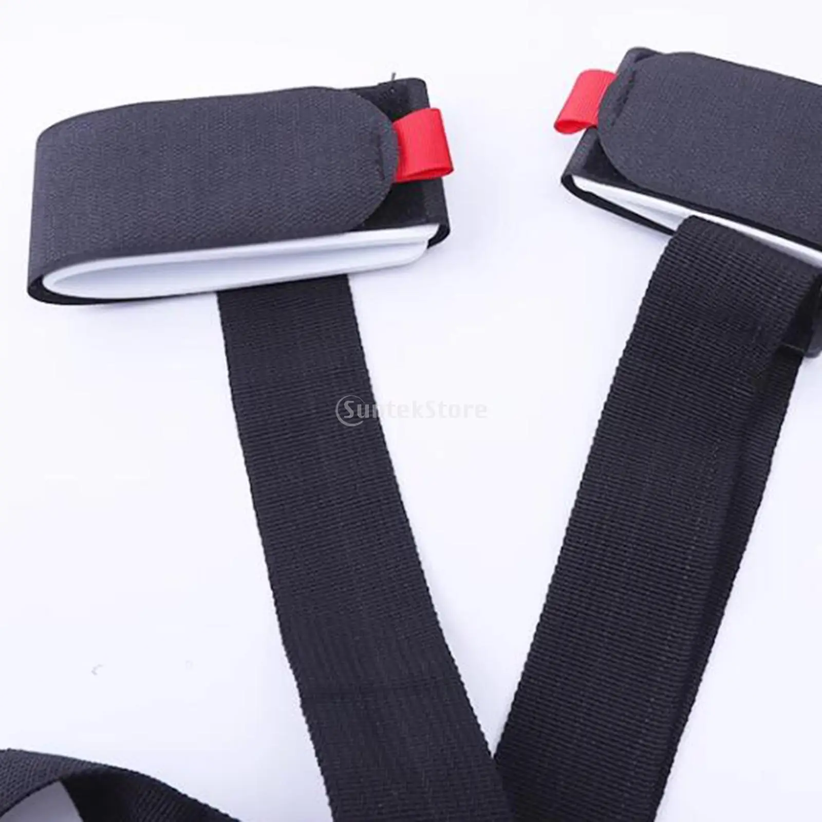 Ski Carrier Strap Durable Men Women Shoulder Carrier Lash Snowboard Shoulder Strap for Snowboard Winter Outdoor Ski Accessories