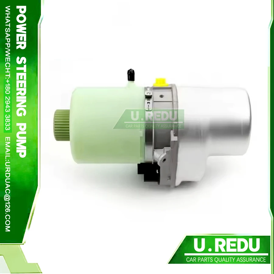 POWER STEERING PUMP  6R0423156B 6R0423156A 6R0423155 17BE061 6R042-3156C for AUDI A2 A1 SEAT CORDOBA IBIZA TOLEDO