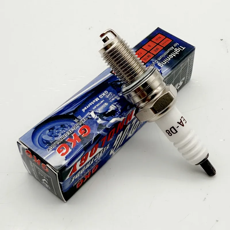 1 2 4Pcs Ea-D8 Moto…