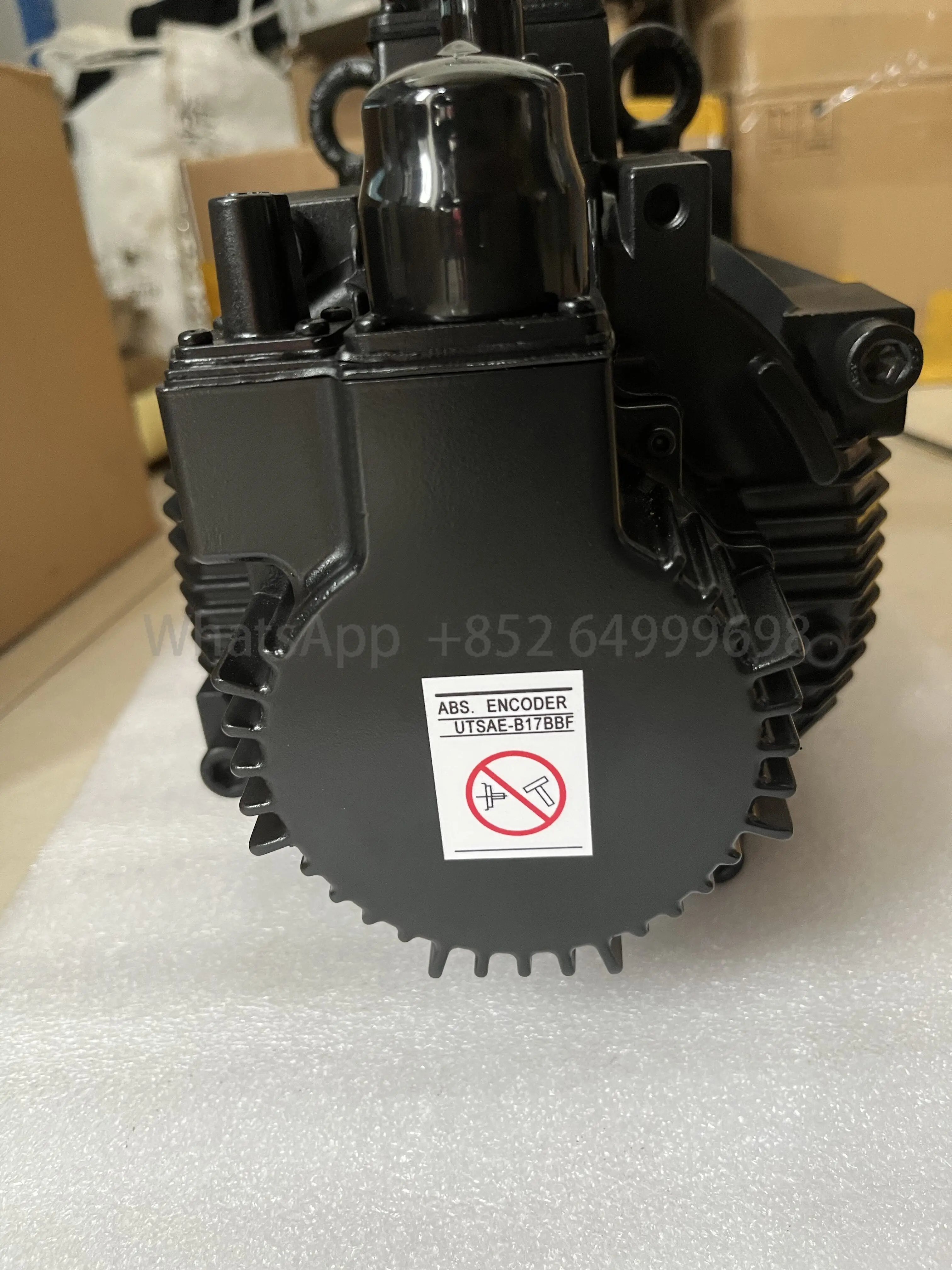 Sgmgh-55a2a-yr14 baru