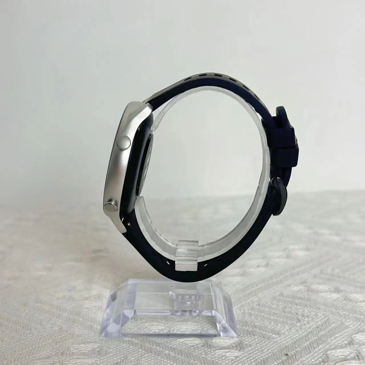 Original Used Amazfit GTR 2e Smartwatch GPS+GLONASS Precise SpO2 Positioning 5ATM Bluetooth 90 Built-in Sports Modes 95New Nobox