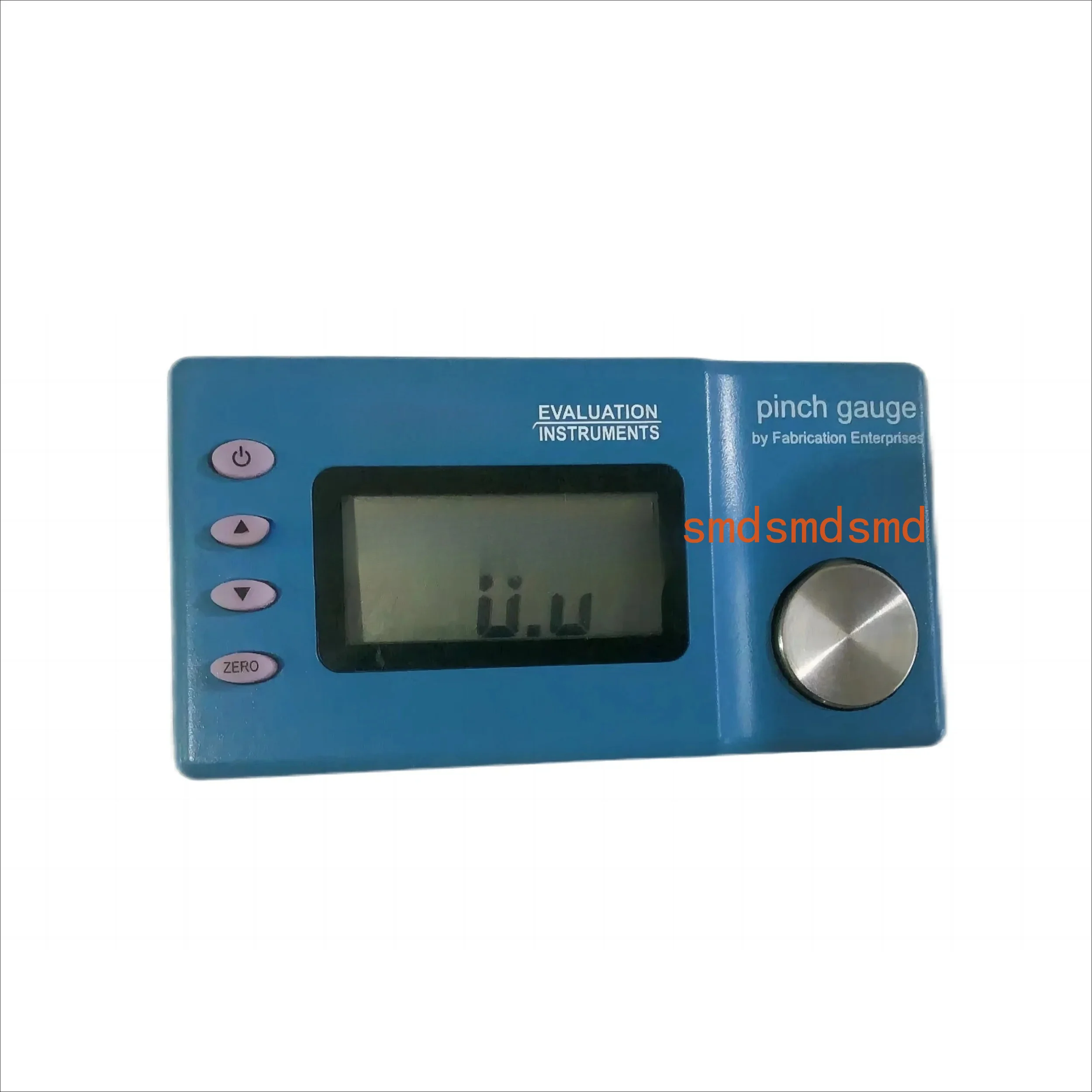 Portable Finger Muscle Strength Testing and Evaluation Device Electronic Mechanical Pinch Force Meter