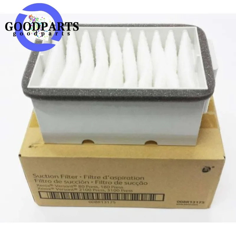 

008R13175 Original Suction Filter for Xerox Versant 80 180 2100 3100 V80 V180 V2100 V3100 8R13175 053K96200 053K91902 053K91903