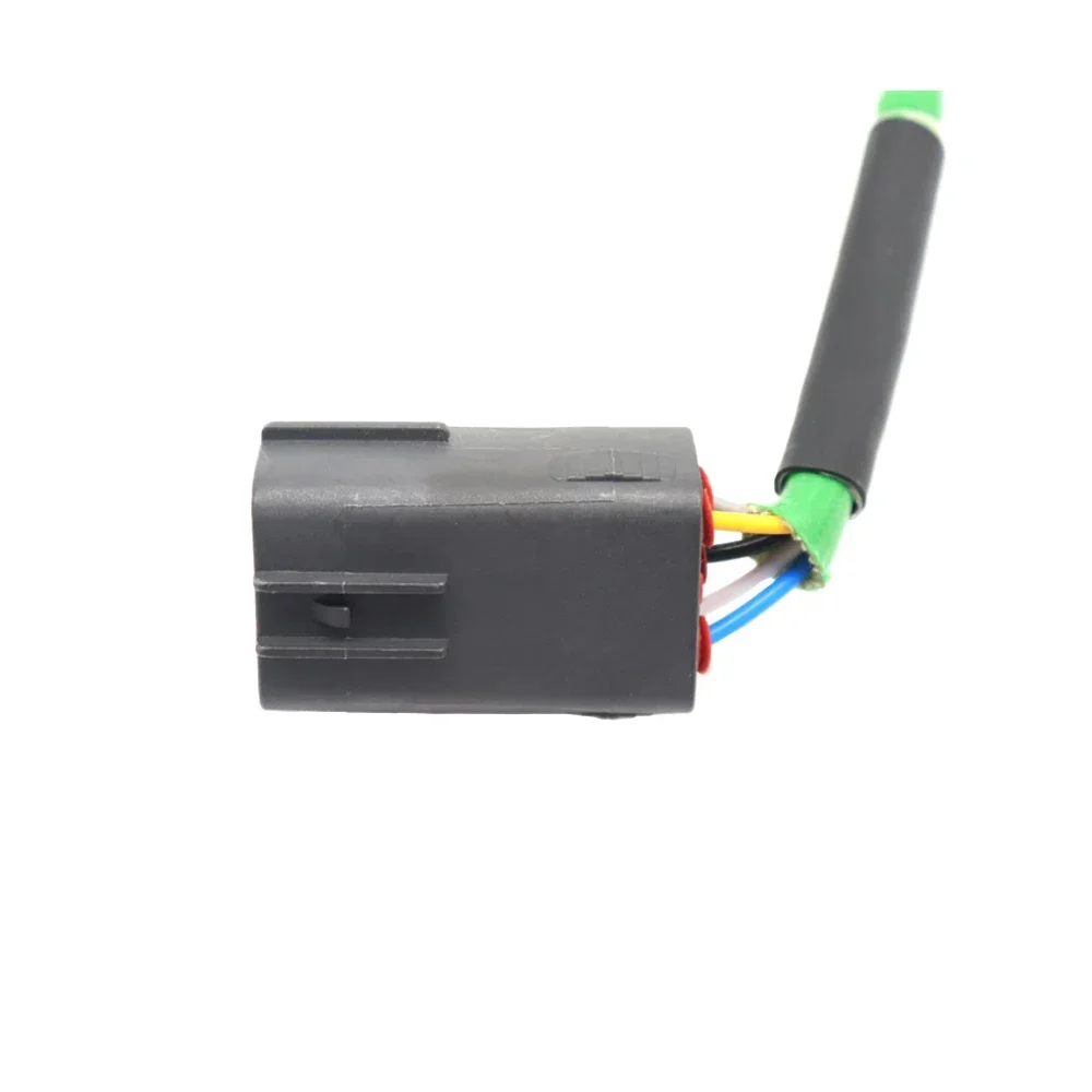 XUAN P51B-18-8GX Sensor oksigen Lambda O2 rasio bahan bakar udara hulu untuk Mazda MX-5 Miata 2016 2017 2018 2.0L 234-5720 P51B188GX