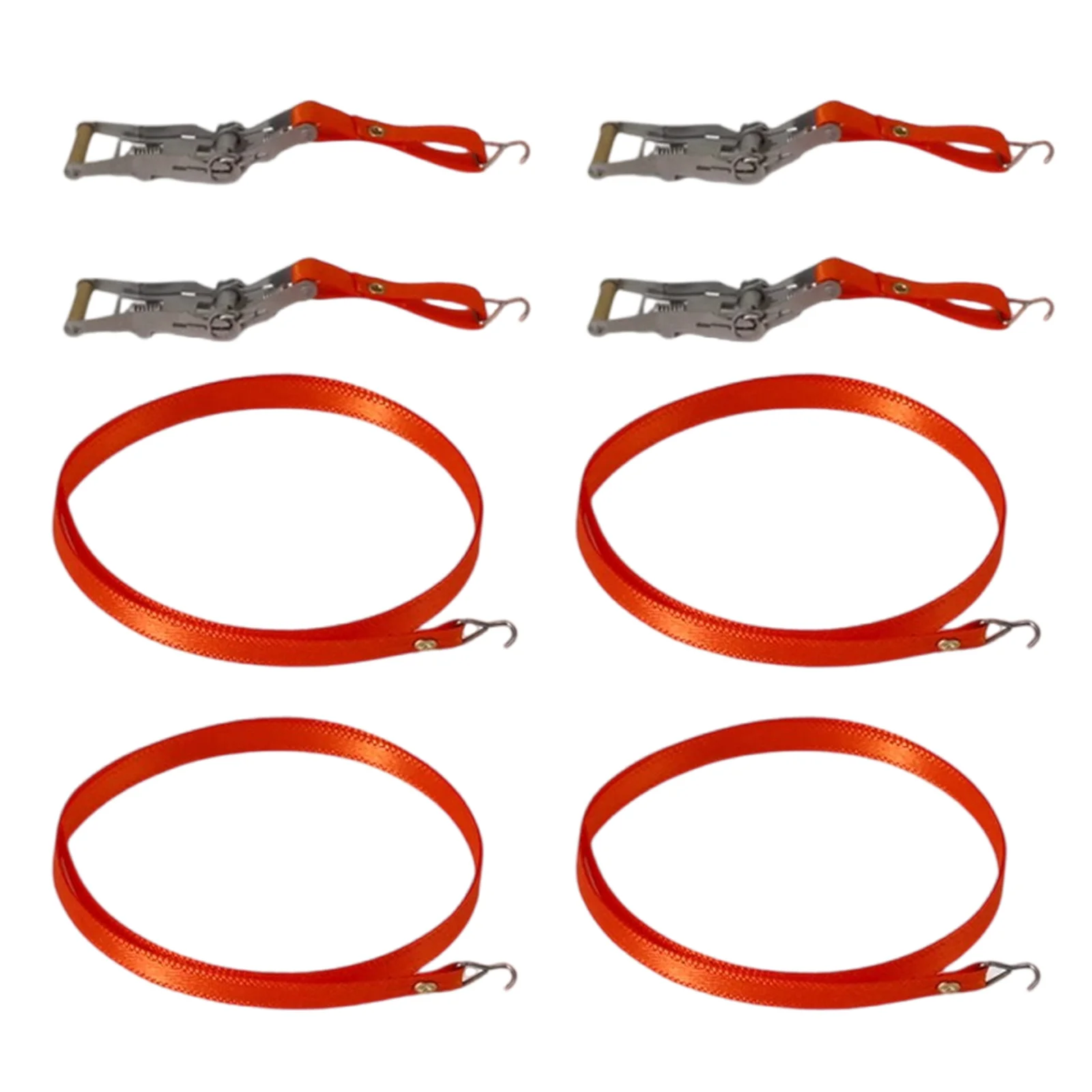 

RC Truck Strap for 1/14 Remote Control Trailer Truck Upgrade parts for RC car models toys Accessory