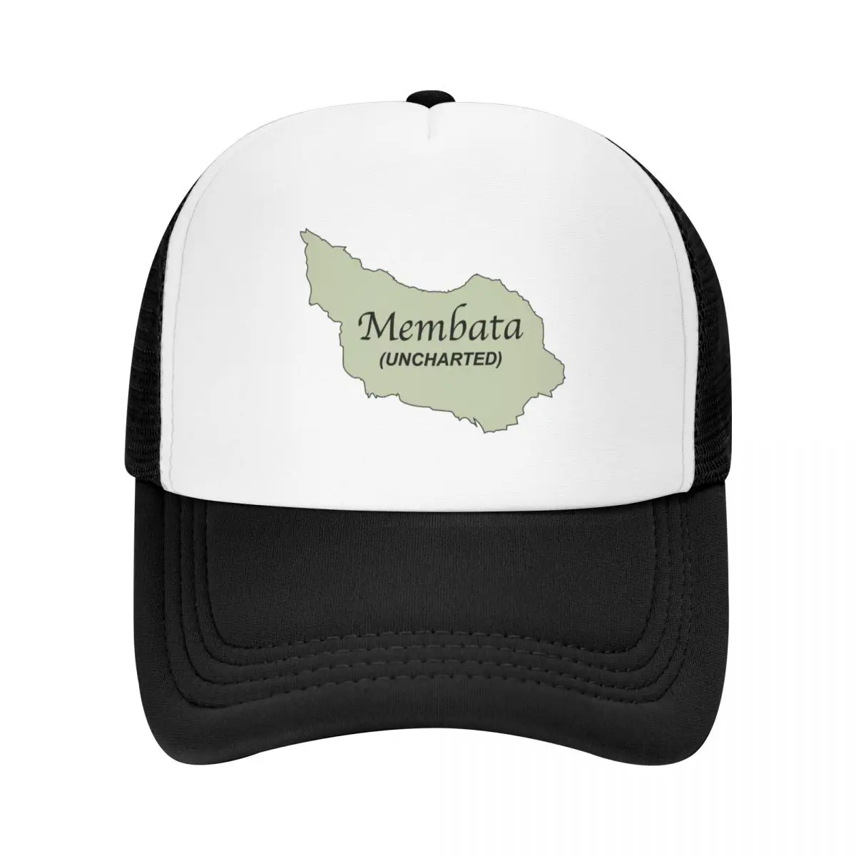 

Membata (Lost) Baseball Cap New In Hat Dropshipping Uv Protection Solar Hat Woman Men's