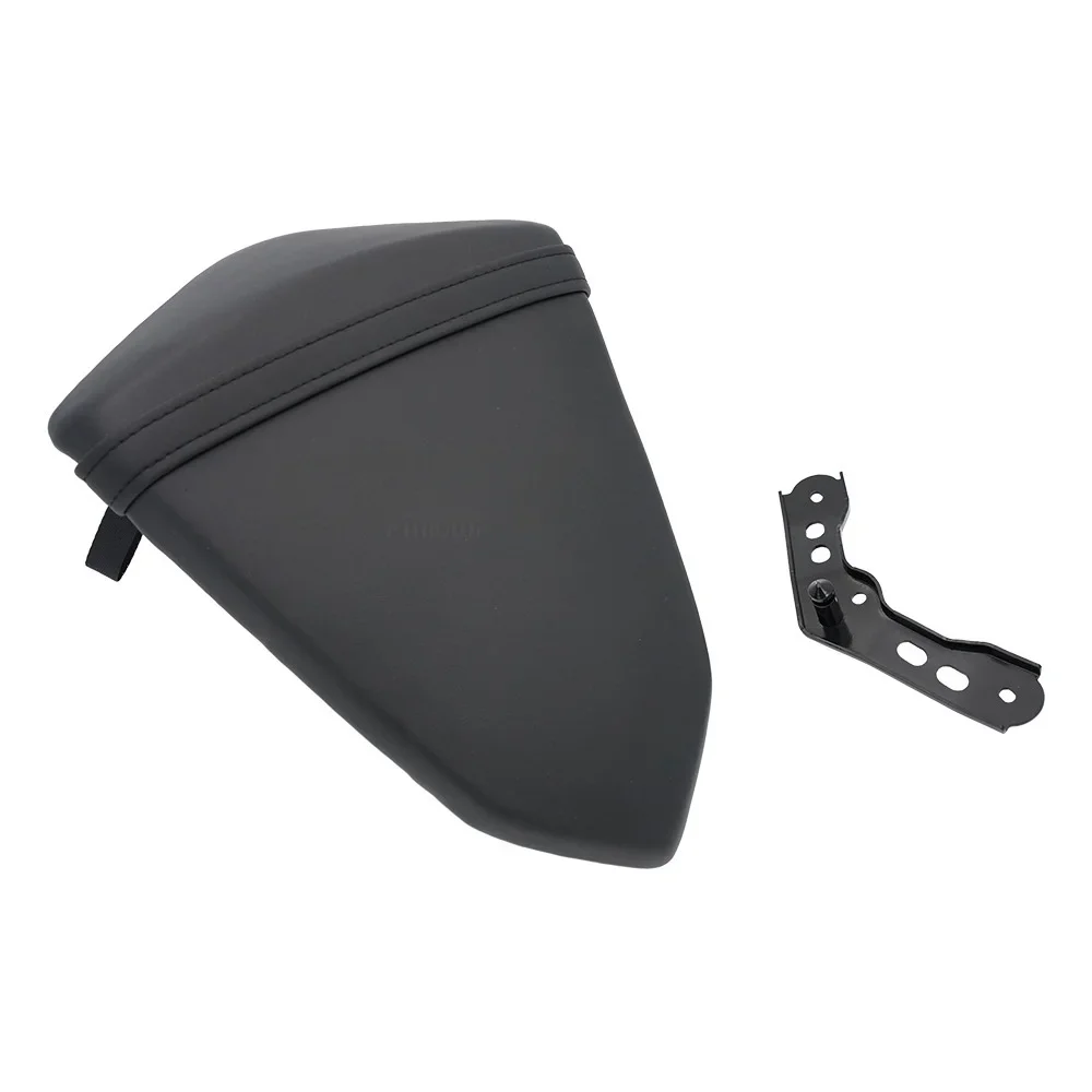 Motorcycle For Kawasaki Ninja 250 300 EX250L EX300 Z300 2013 - 2016 Rear Passenger Seat Back Pillion Cushion Cowl Cover