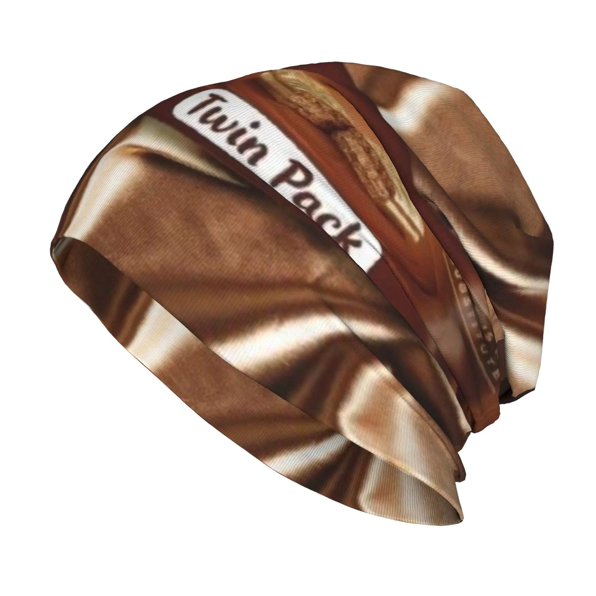 Bonnet Hats Tim Tam Men Women's Thin Hat Delicious Autumn Spring Cap Street Skullies Beanies Caps