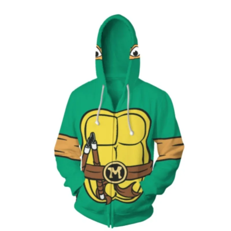 Anime Dragon Ball Cartoon Goku Trafalgar D. Water Law Hoodie Cosplay Costume Long Sleeve Sweatshirt Sweater Zip Up Coat Jackets