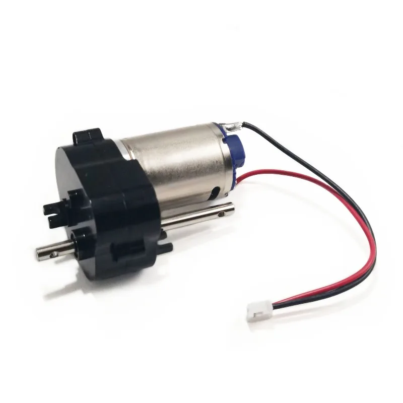 For  82 78 168 All-metal gearbox, metal gear, high-speed motor 21000 rpm motor