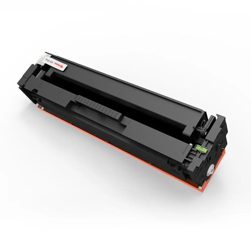 2 cartouches de Toner noir pour HP CF400X 201X Laserjet M252dw M277dw M277n