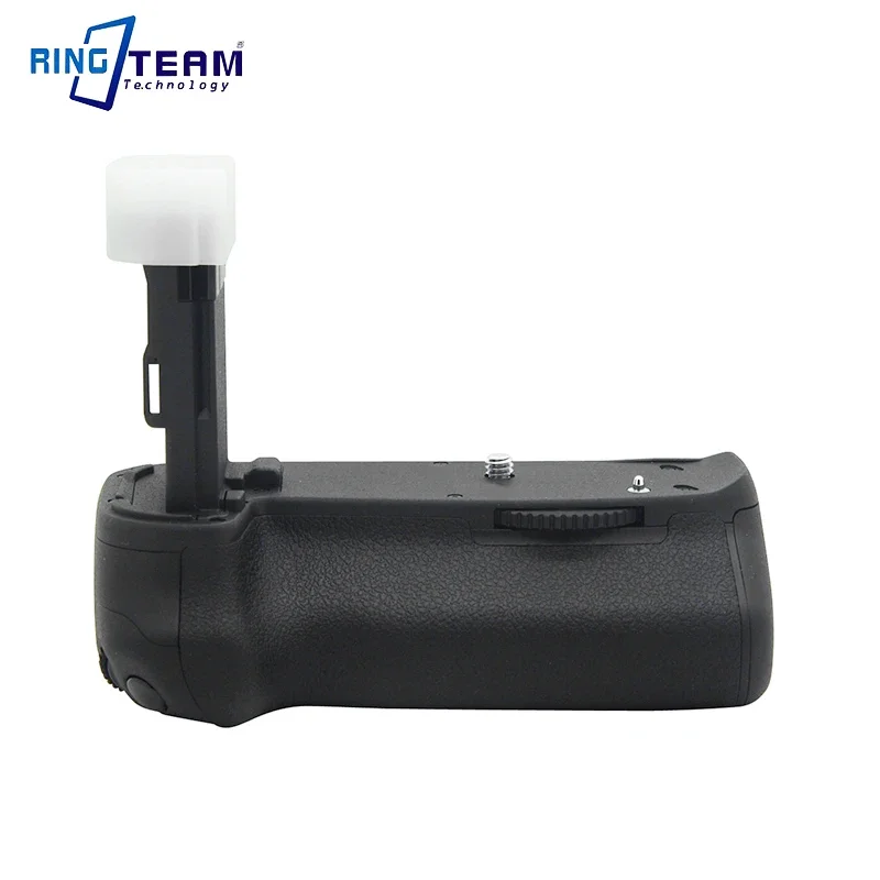 BG-E13 BG-6D Vertical Battery Grip Holder for Canon EOS 6D SLR Camera as BGE13 Work LP-E6 or AA Batteries