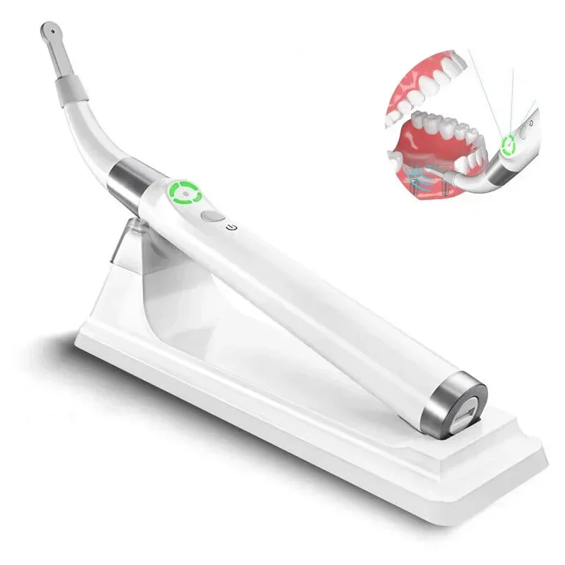 Dentals implants Locators iDI Minimallys Dentals Screw Detectors 360 Rotation Portable Finder Digital Surgicals Instruments