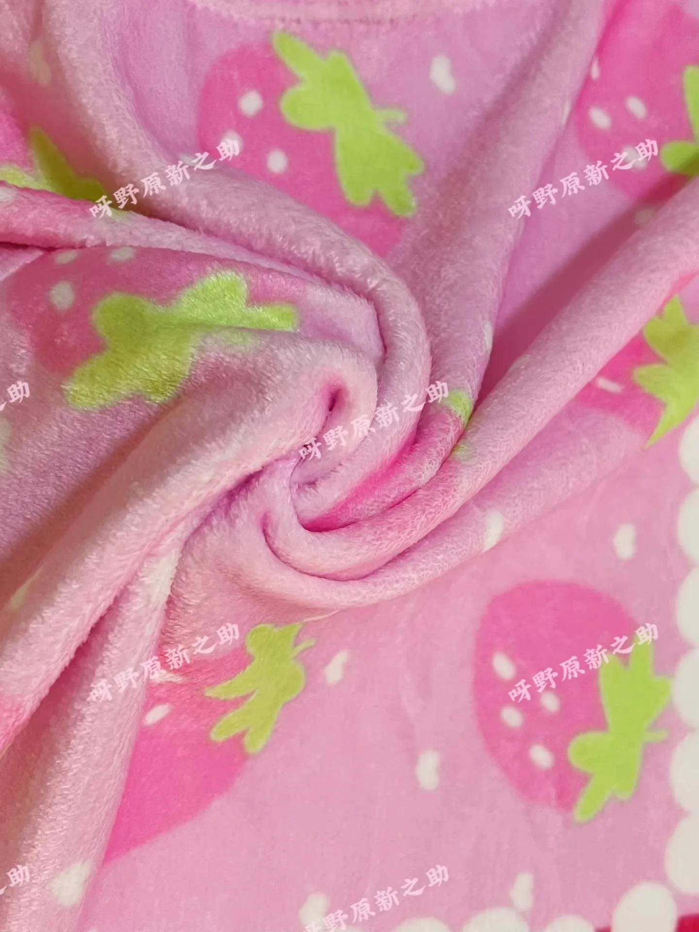 Japanese Cartoon MP Y2k Aesthetic Soft Thin Plush Small Blanket Spring Summer Sweet Girl Air Conditioning Blanket Sofa Cushion