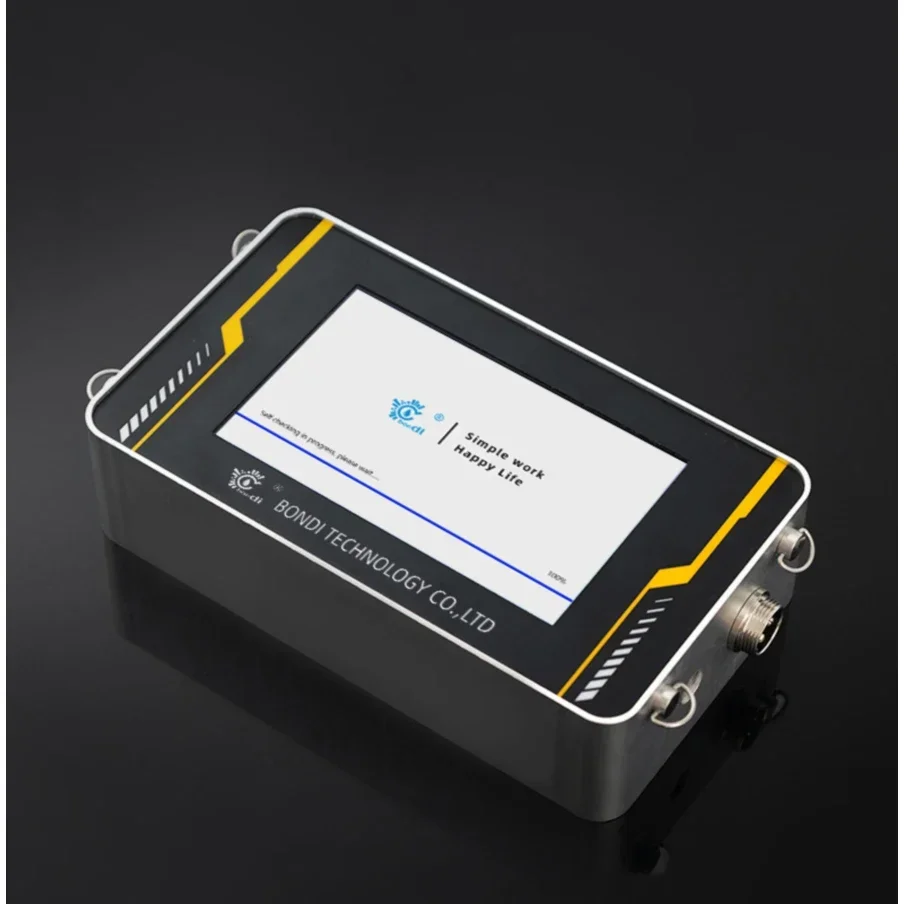 multi function underground pipe leak detector leak detector gas tracer pipe