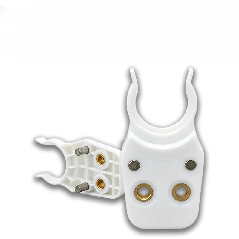 CNC Router Tool Holder Gripper, Automatic Tool Changer Claw For BT30/40 -ISO 20/25/30 -HSK32/40/50 Tool Holder