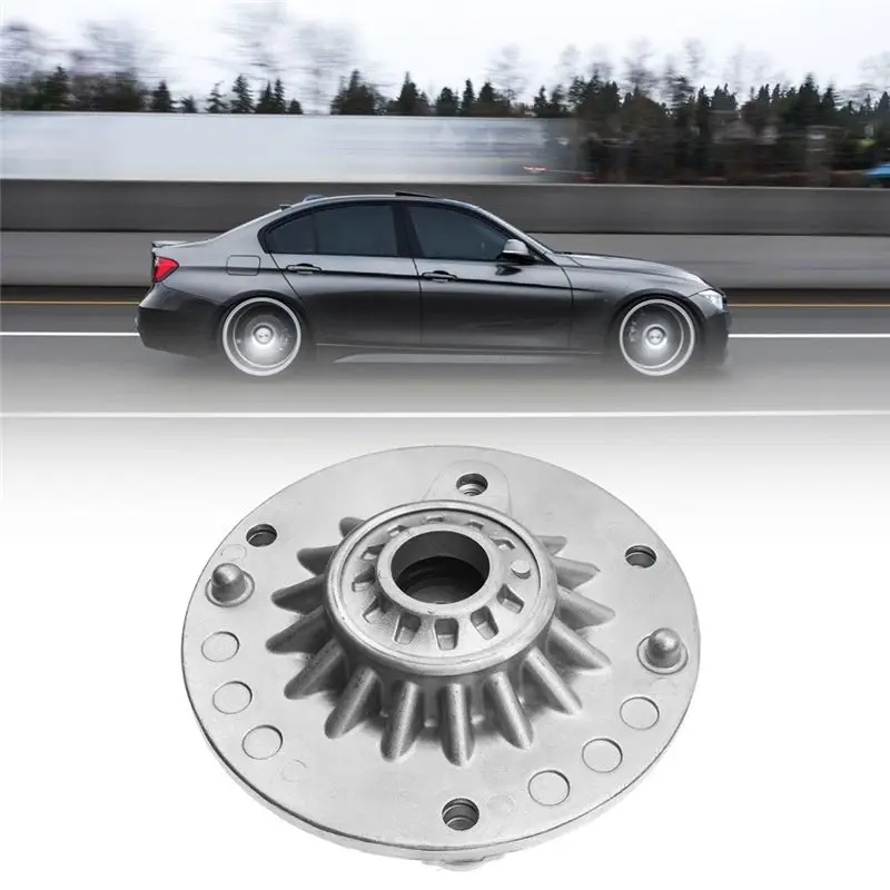 Highly Recommended For BMW 1 2 3 4 Series F20 F21 F23 F30 F34 F36 Compatible Front Shock Absorber Strut Mount Upper Bearing 3130