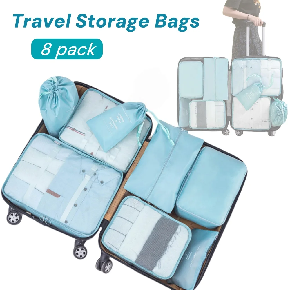 Товары для путешествий