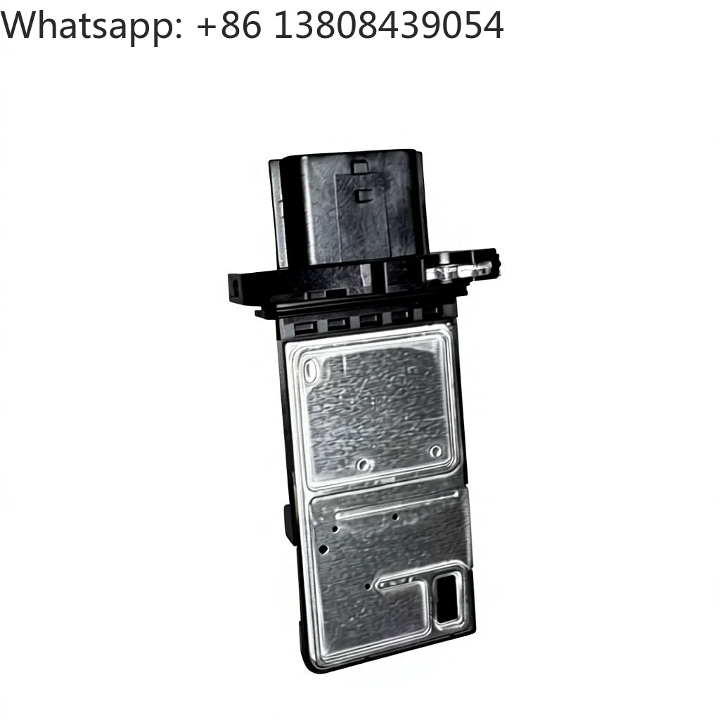 OEM 226807S000 High Quality 12V Air Flow Sensor for Renault Koleos 1 QM5 Automotive Electrical System
