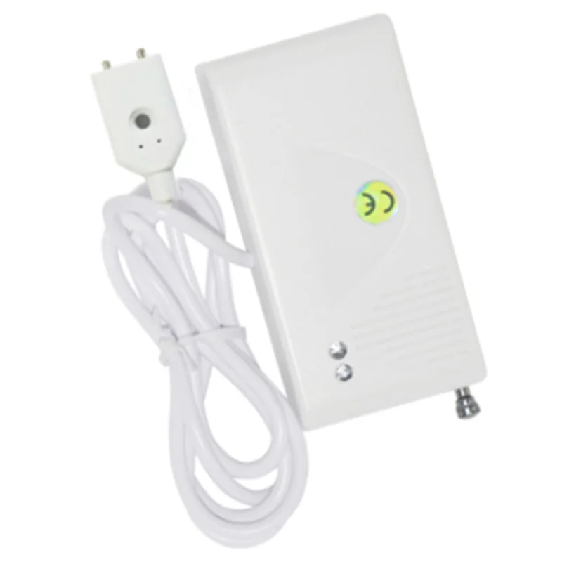 B49C مطلوب لمضخة حوض الطابق السفلي تحت الأرض 1 قطعة 433 ميجا هرتز كاشف تسرب المياه الاستشعار تجاوز إنذار المحور